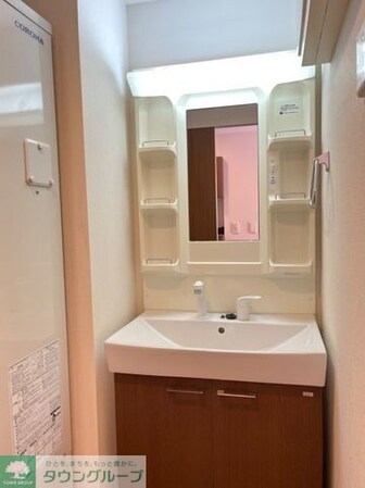 サクラーレの物件内観写真